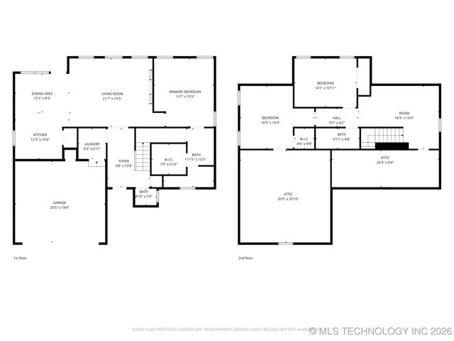 215 W 52nd Street, Sand Springs, OK 74063