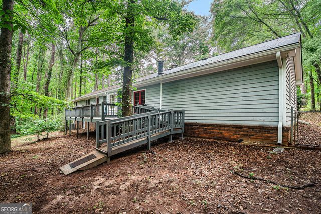 5317 Highway 81, Loganville, GA 30052