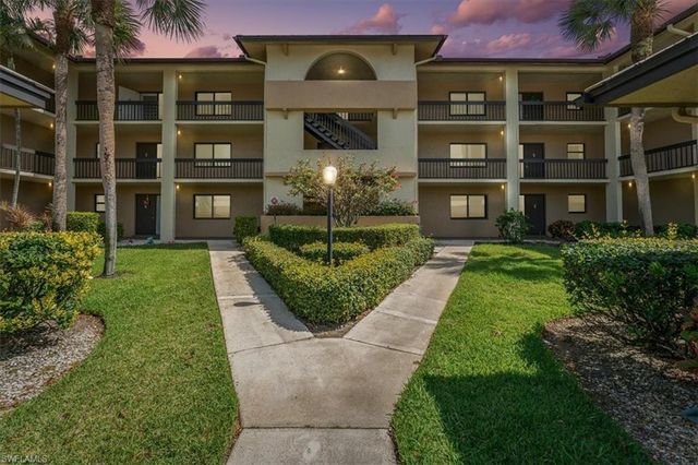 75 Saint Andrews BLVD C301, Naples, FL 34113