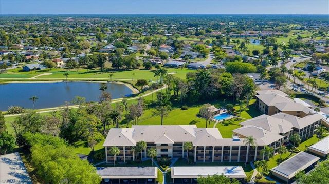 75 Saint Andrews BLVD C301, Naples, FL 34113