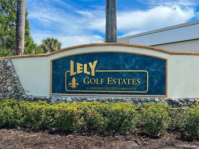 75 Saint Andrews BLVD C301, Naples, FL 34113