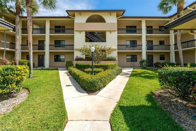 75 Saint Andrews BLVD C301, Naples, FL 34113