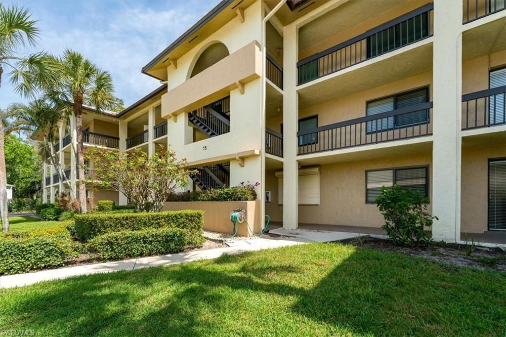 75 Saint Andrews BLVD C301, NAPLES, FL 34113 — photo 2