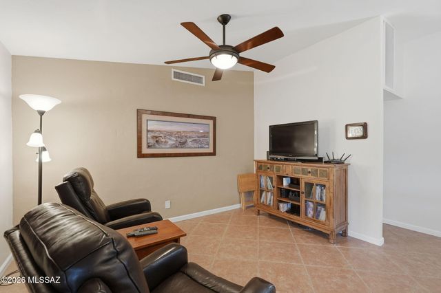 4821 N Calle Llanura, Tucson, AZ 85745