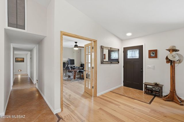 4821 N Calle Llanura, Tucson, AZ 85745