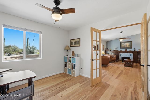 4821 N Calle Llanura, Tucson, AZ 85745