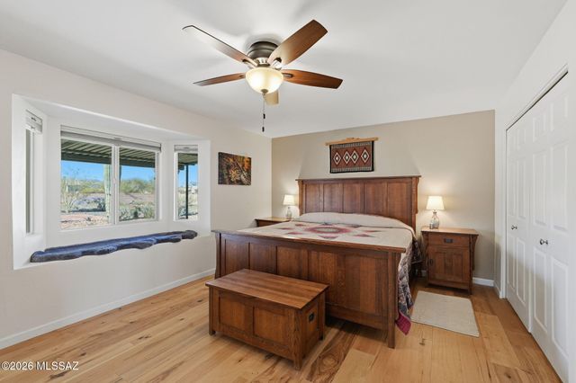 4821 N Calle Llanura, Tucson, AZ 85745