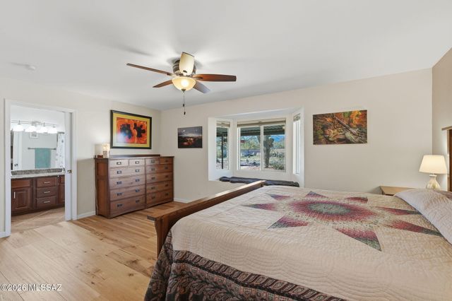 4821 N Calle Llanura, Tucson, AZ 85745