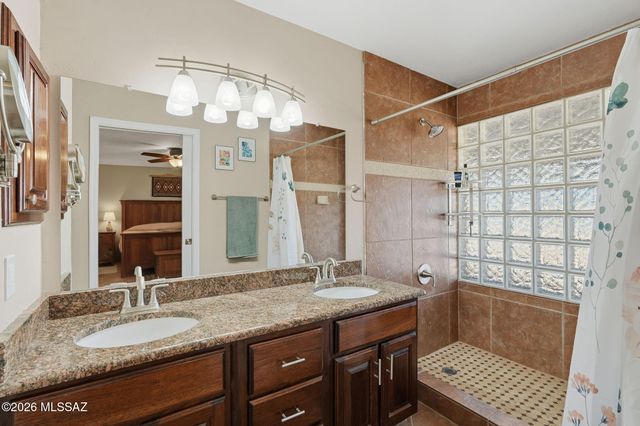 4821 N Calle Llanura, Tucson, AZ 85745