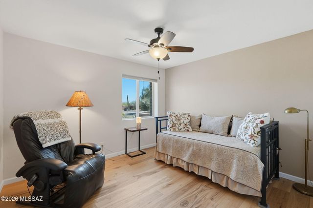 4821 N Calle Llanura, Tucson, AZ 85745