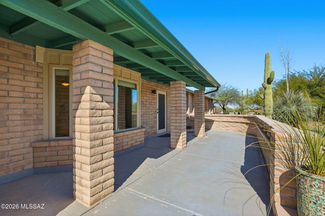 4821 N Calle Llanura, Tucson, AZ 85745