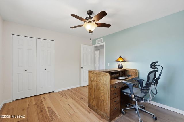 4821 N Calle Llanura, Tucson, AZ 85745