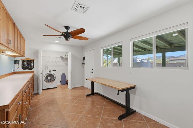 4821 N Calle Llanura, Tucson, AZ 85745