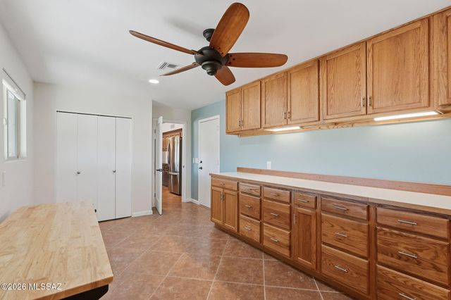 4821 N Calle Llanura, Tucson, AZ 85745