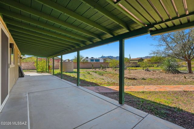 4821 N Calle Llanura, Tucson, AZ 85745