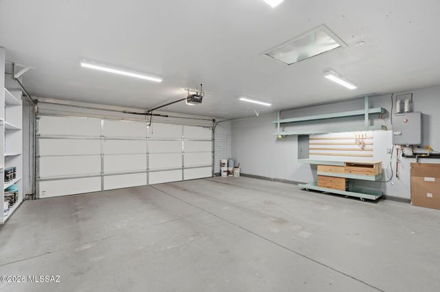 4821 N Calle Llanura, Tucson, AZ 85745