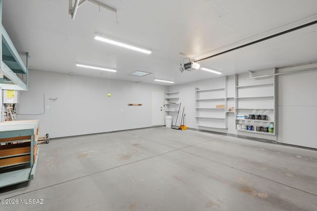 4821 N Calle Llanura, Tucson, AZ 85745