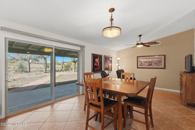 4821 N Calle Llanura, Tucson, AZ 85745