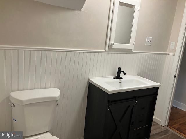 105 E 2ND AVE, Parkesburg, PA 19365