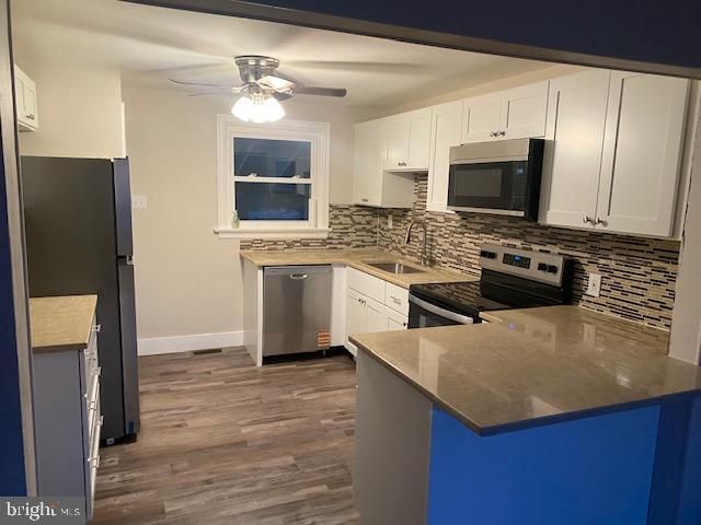 105 E 2ND AVE, Parkesburg, PA 19365