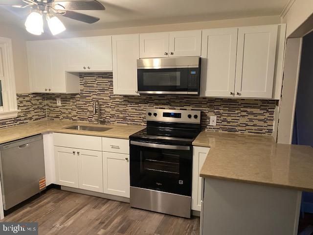 105 E 2ND AVE, Parkesburg, PA 19365