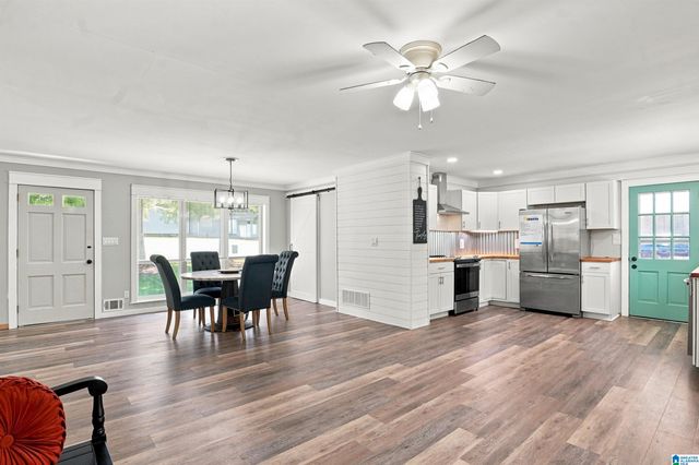 2616 RIDGEWOOD ROAD, Fultondale, AL 35068