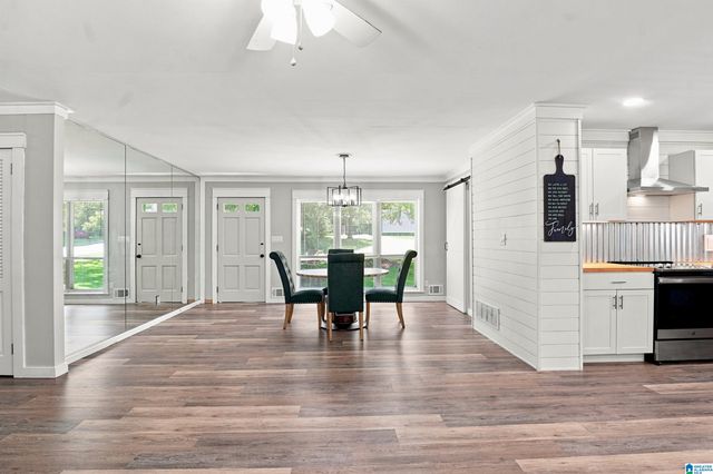 2616 RIDGEWOOD ROAD, Fultondale, AL 35068