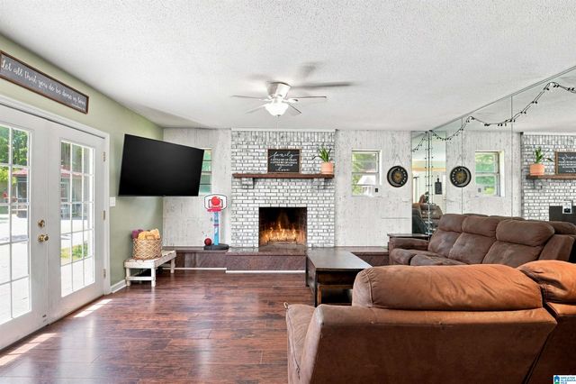 2616 RIDGEWOOD ROAD, Fultondale, AL 35068