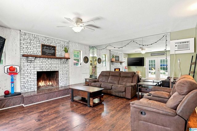 2616 RIDGEWOOD ROAD, Fultondale, AL 35068