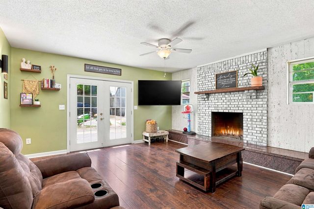 2616 RIDGEWOOD ROAD, Fultondale, AL 35068