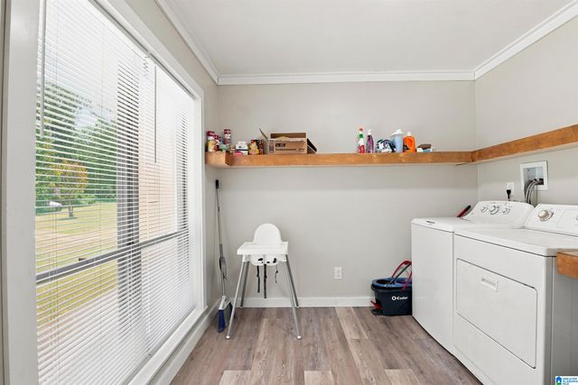2616 RIDGEWOOD ROAD, Fultondale, AL 35068