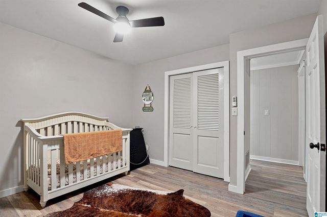 2616 RIDGEWOOD ROAD, Fultondale, AL 35068