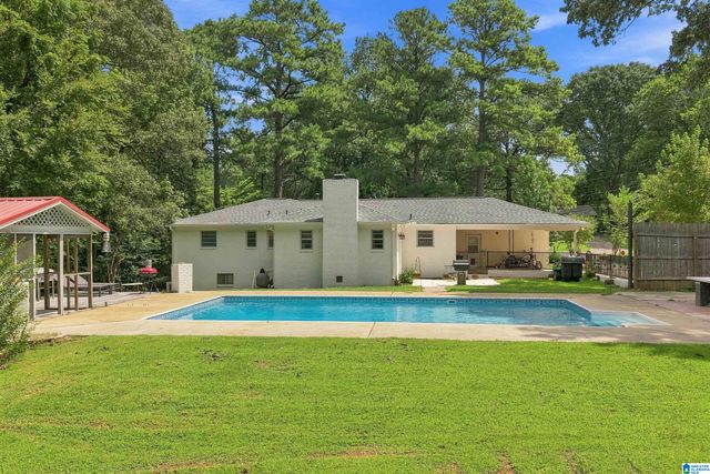 2616 RIDGEWOOD ROAD, Fultondale, AL 35068