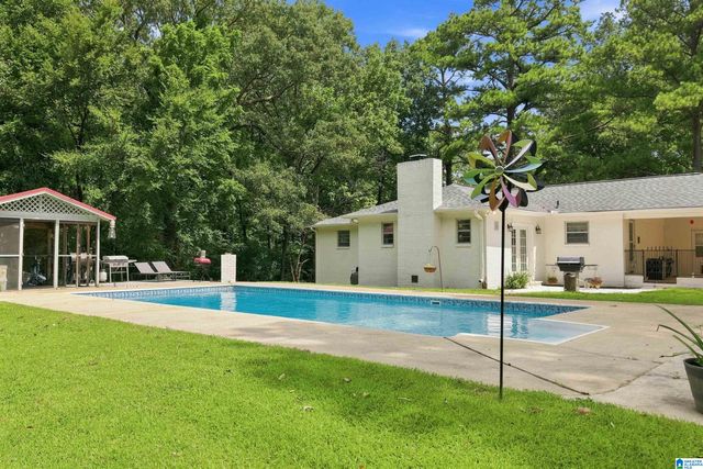 2616 RIDGEWOOD ROAD, Fultondale, AL 35068