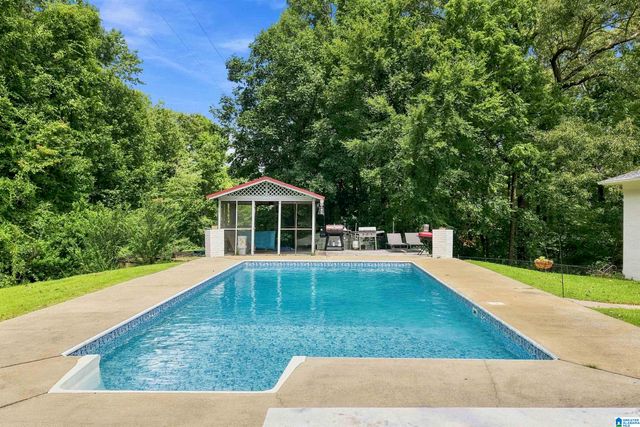 2616 RIDGEWOOD ROAD, Fultondale, AL 35068