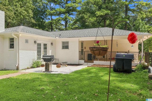 2616 RIDGEWOOD ROAD, Fultondale, AL 35068