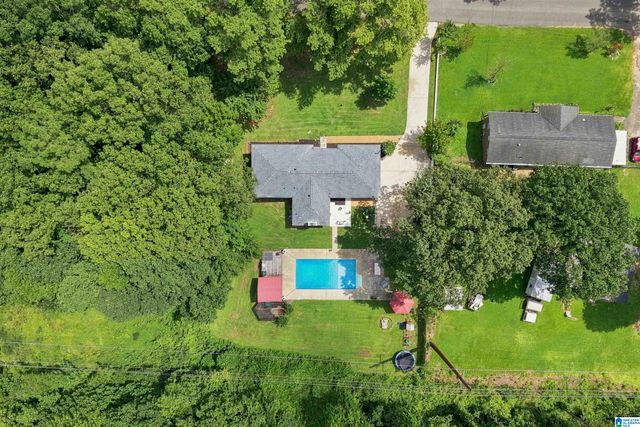 2616 RIDGEWOOD ROAD, Fultondale, AL 35068