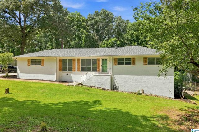 2616 RIDGEWOOD ROAD, Fultondale, AL 35068