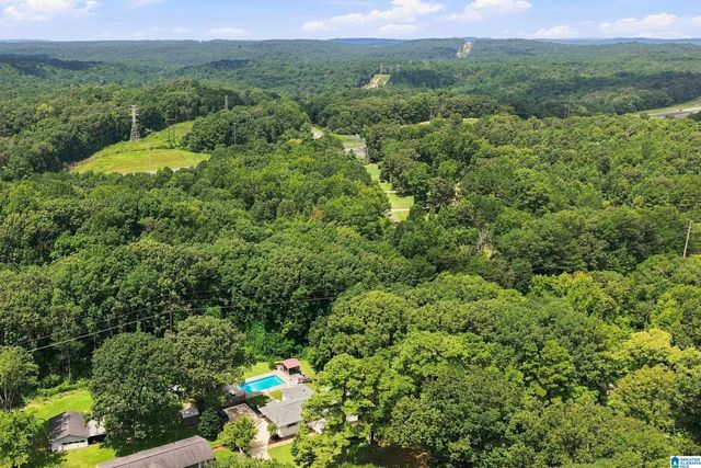 2616 RIDGEWOOD ROAD, Fultondale, AL 35068