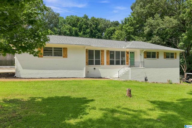 2616 RIDGEWOOD ROAD, Fultondale, AL 35068