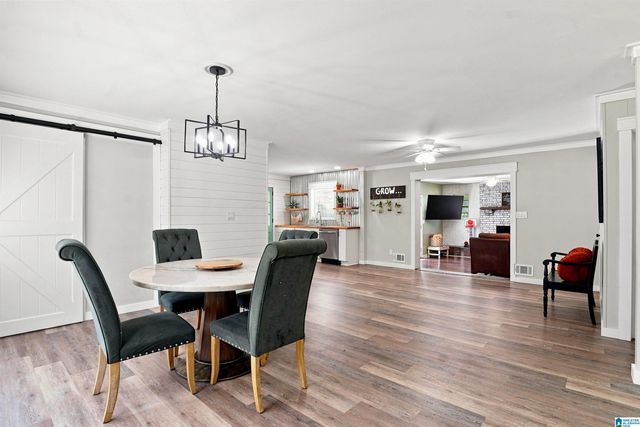 2616 RIDGEWOOD ROAD, Fultondale, AL 35068
