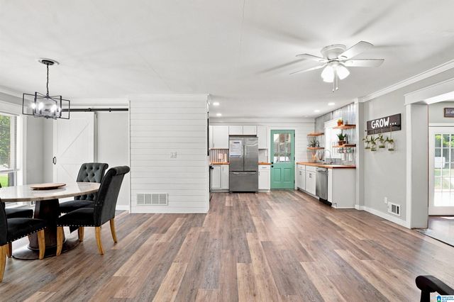 2616 RIDGEWOOD ROAD, Fultondale, AL 35068