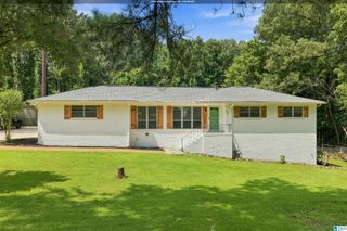 2616 RIDGEWOOD ROAD, Fultondale, AL 35068