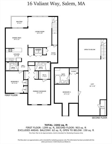 16 Valiant Way 16, Salem, MA 01970