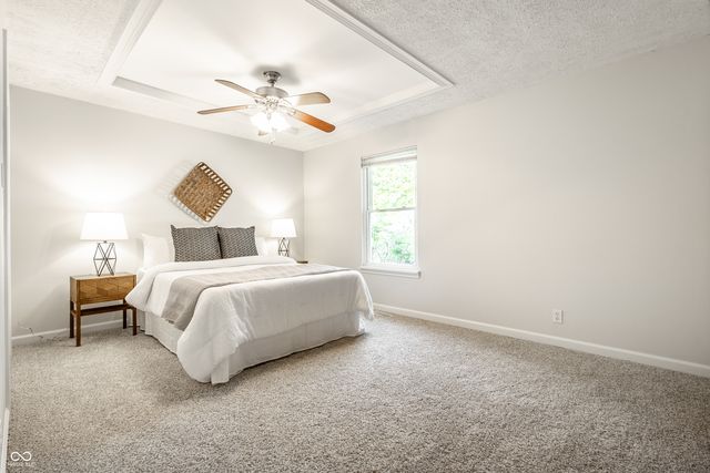 8815 Deer Run Drive, Indianapolis, IN 46256