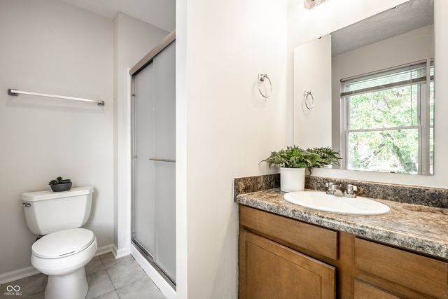 8815 Deer Run Drive, Indianapolis, IN 46256