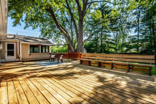8815 Deer Run Drive, Indianapolis, IN 46256