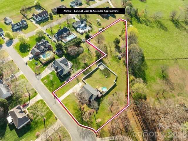 105 Laura Court, Cherryville, NC 28021