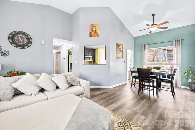 105 Laura Court, Cherryville, NC 28021