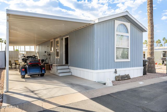 7807 E MAIN Street E38, Mesa, AZ 85207